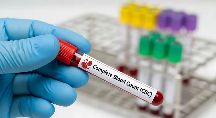Understanding Blood Count Test Importance: A Guide to Diagnosis And Monitoring Health