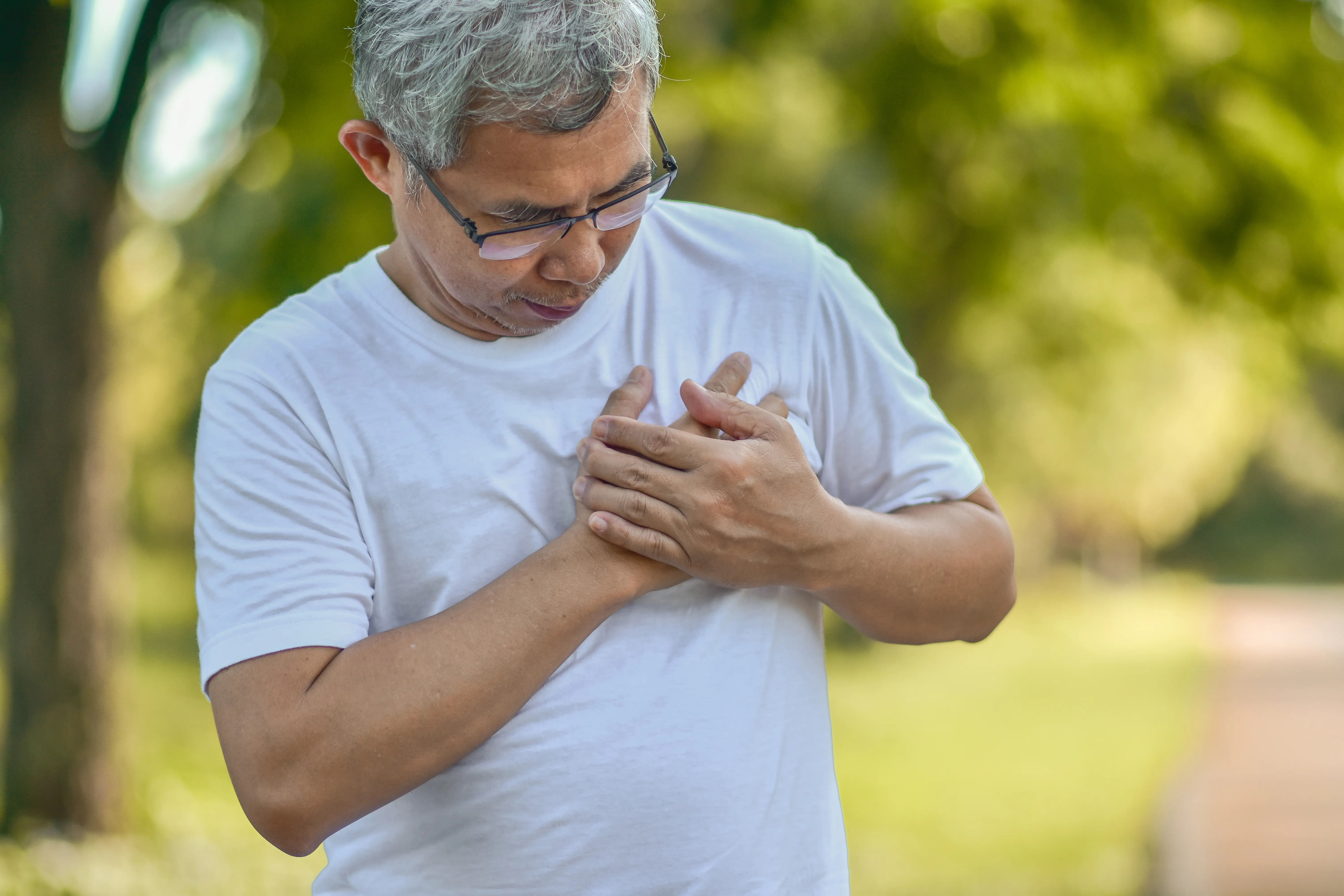 Understanding Sudden Cardiac Dysfunction: Causes, Risks, and Prevention