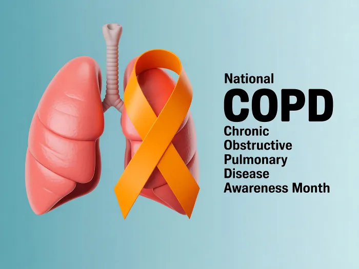 COPD Prevention Methods