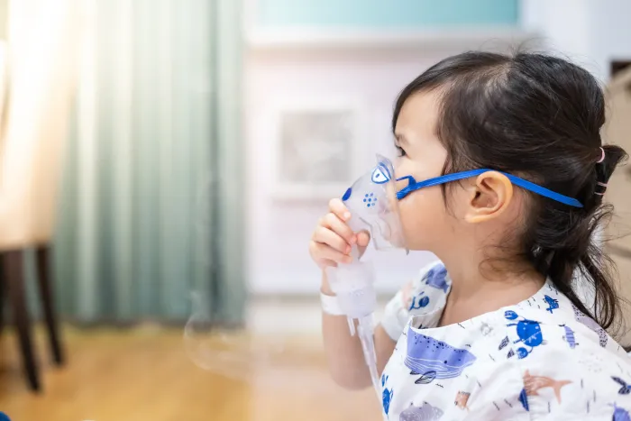 How to Reduce a Cough in Kids?