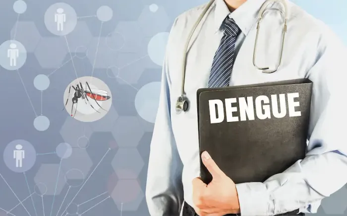 Dengue, Chikungunya, Malaria Comparison: All You Need To Know