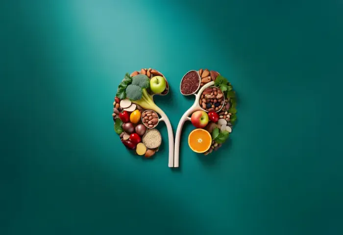 Dialysis Diet And Nutrition