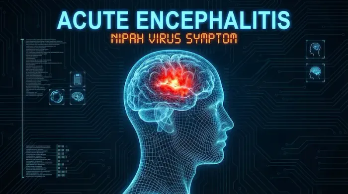Understanding Encephalitis: What You Need to Know