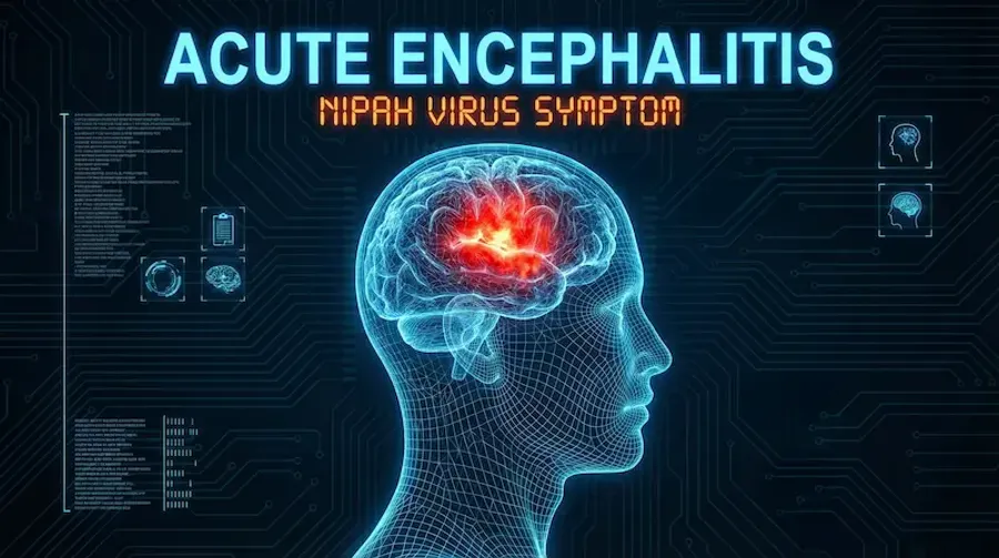 Understanding Encephalitis: What You Need to Know