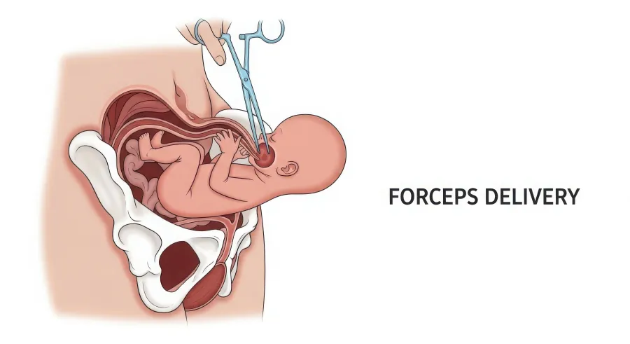 Forceps Delivery