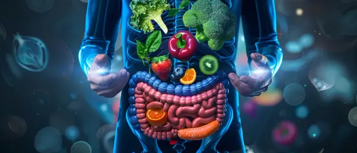 Gut Health Supplements Benefits and Options