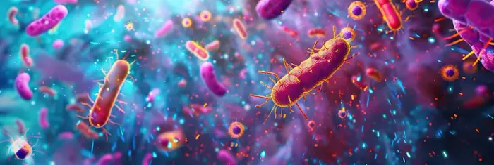 Gut Health's Role in Immune Support