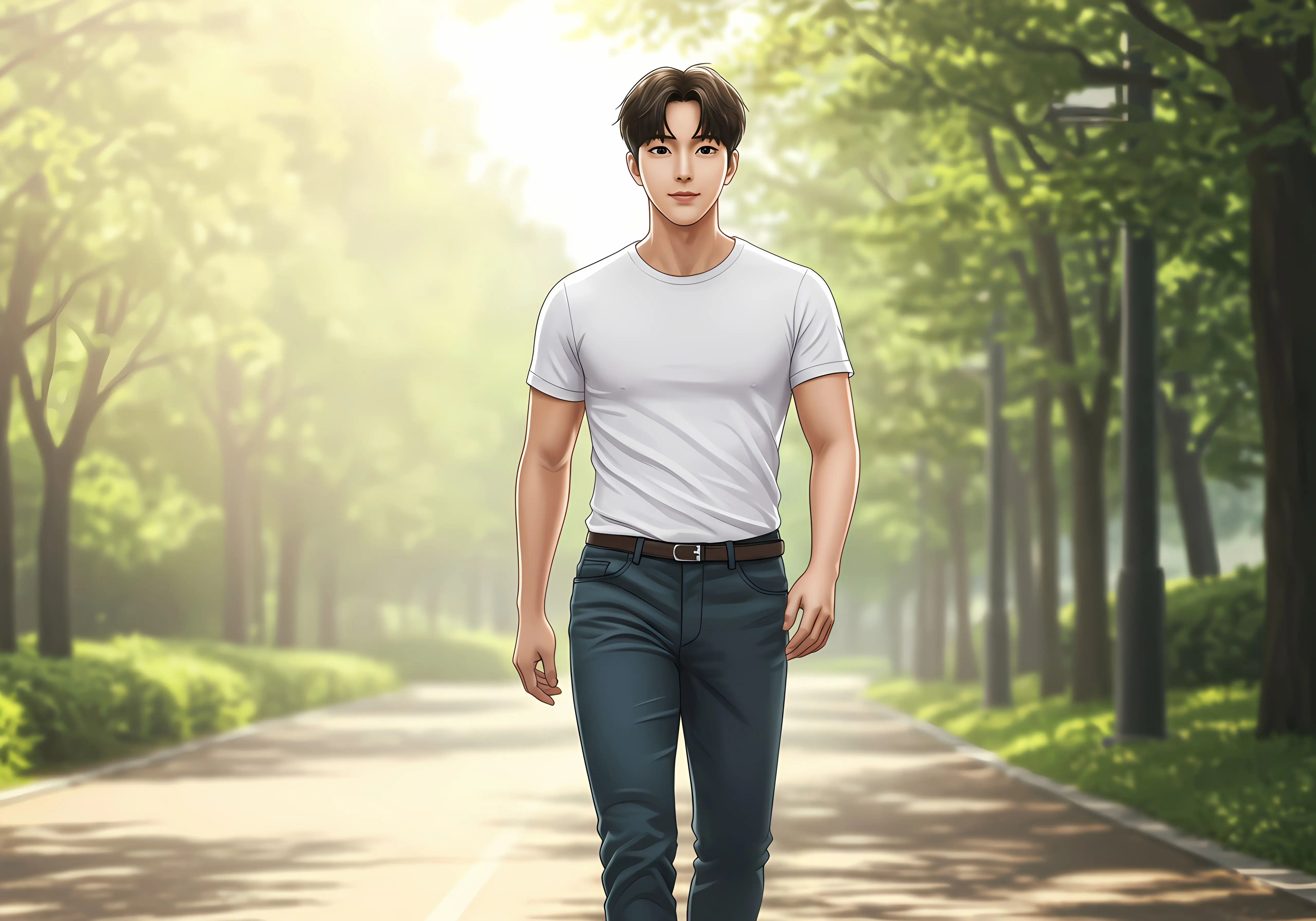 How to Reduce Gynecomastia Naturally?