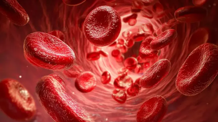 Understanding High Haemoglobin Count: Causes, Symptoms, Risk Factors and Management