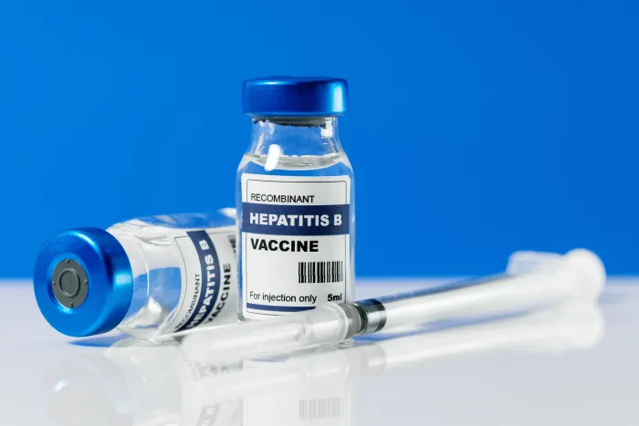 Hepatitis B: Causes, Symptoms And Treatment Of Hepatitis B