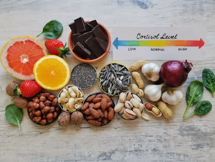 How to Reduce High Cortisol Levels: Natural Methods for Better Health
