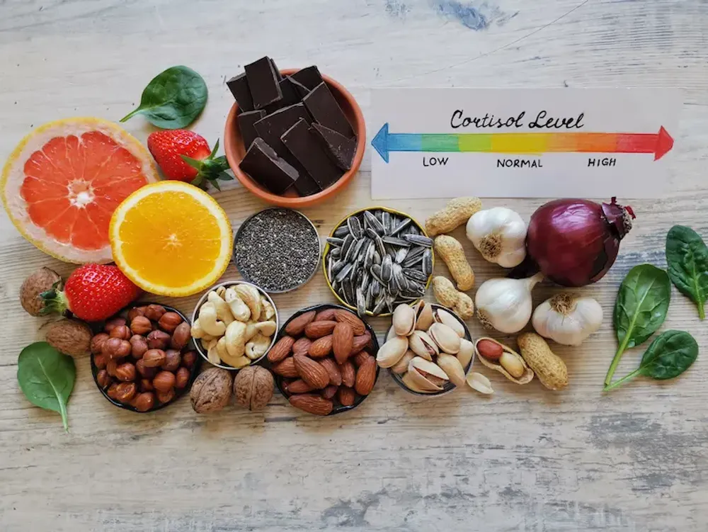 How to Reduce Cortisol Level Naturally