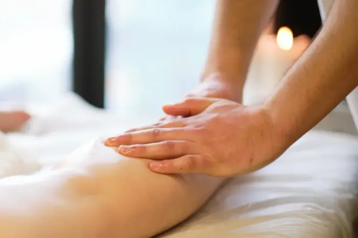 How to Reduce Swelling In Legs