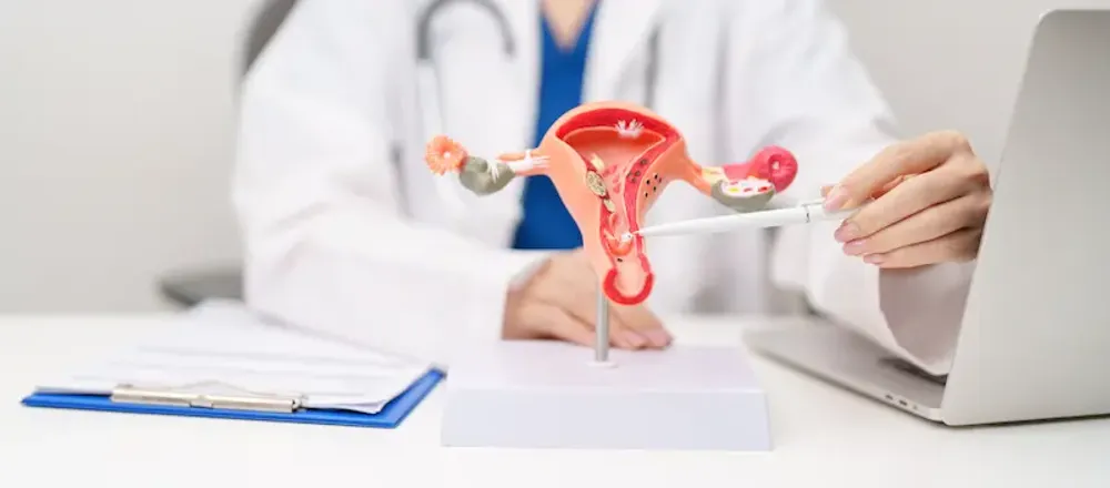 Natural Lubrication After Hysterectomy Natural Lubrication After Hysterectomy