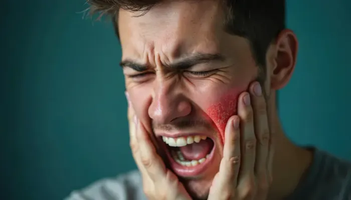 How to Reduce Inflammation On Face?