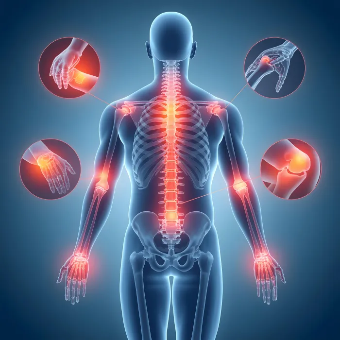 How to Reduce Inflammation In The Body?