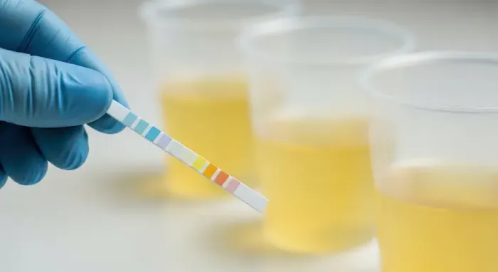 Jaundice Blood Test Bilirubin Explained