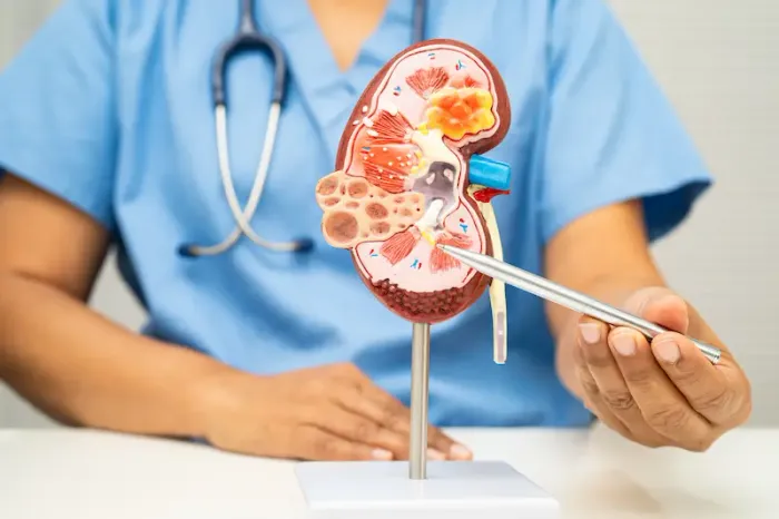 Kidney Health and Hydronephrosis