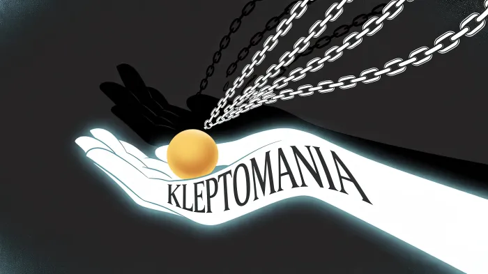Kleptomania and Mental Health: Understanding the Hidden Struggle