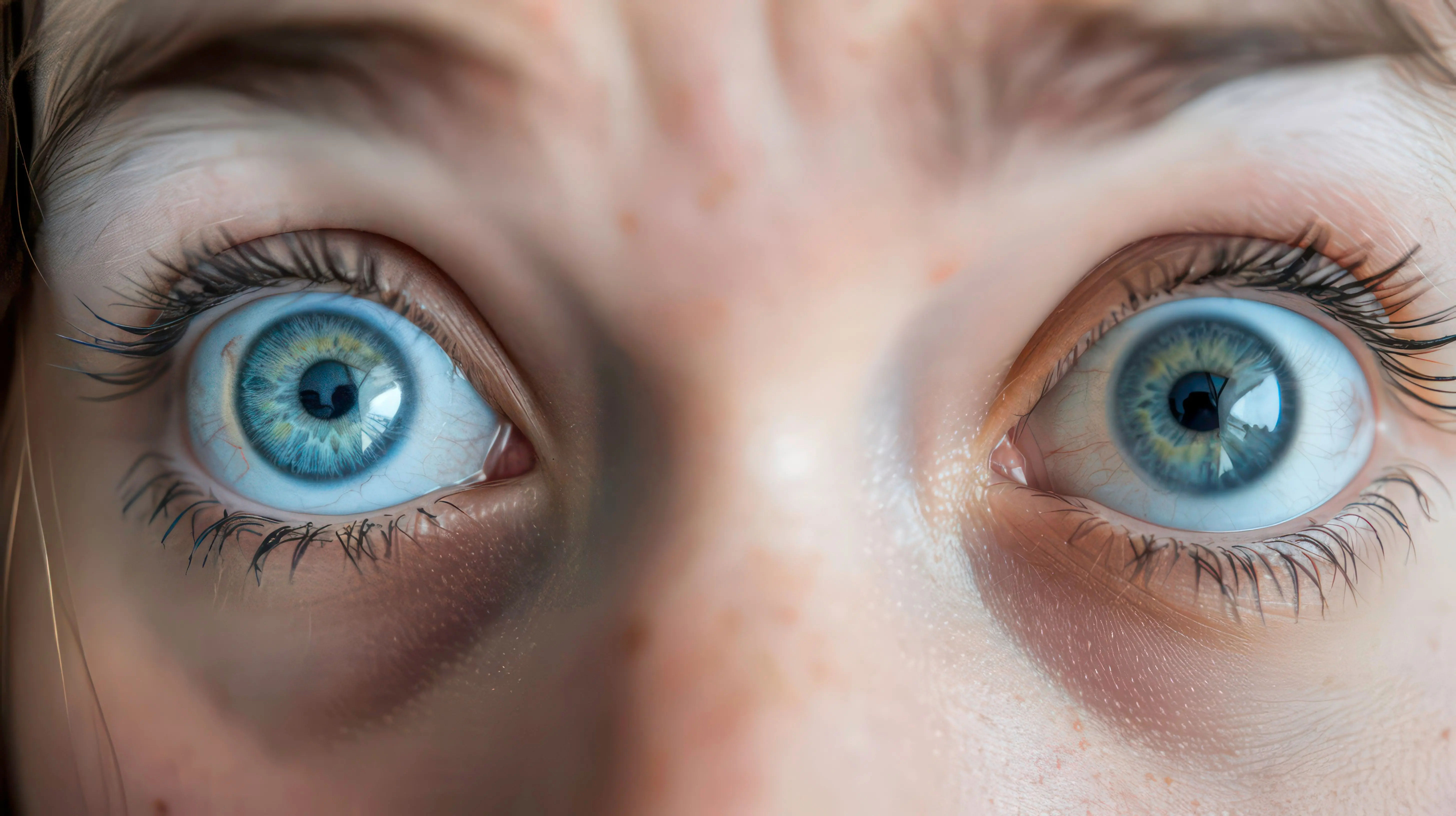Pictures Of Vision Before And After Cataract Surgery
