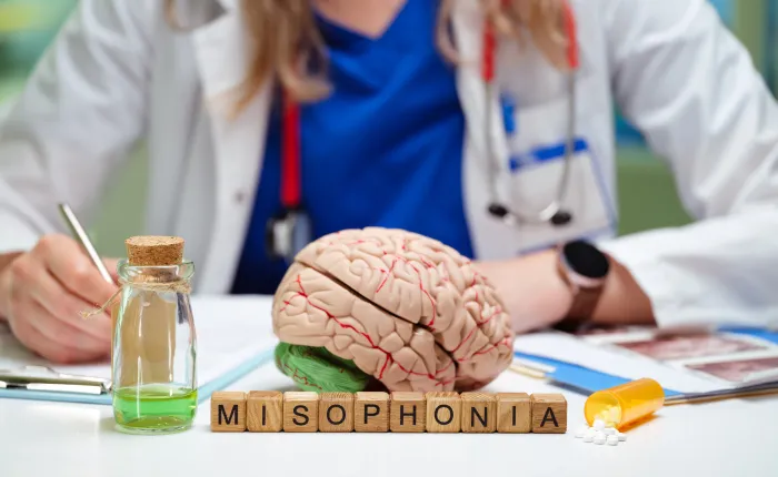 What Is Misophonia? Understanding Its Impact On Mental Well-Being