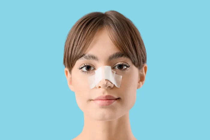 How To Reduce Nose Size?