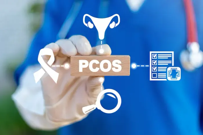 PCOD vs. PCOS: Symptoms, Key Differences And Treatment