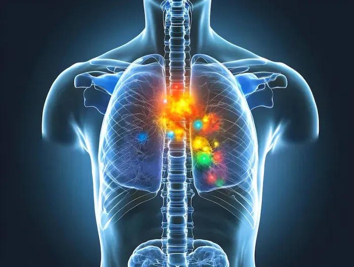 Atelectasis and Breathlessness: Causes, Symptoms, Diagnosis & Treatment