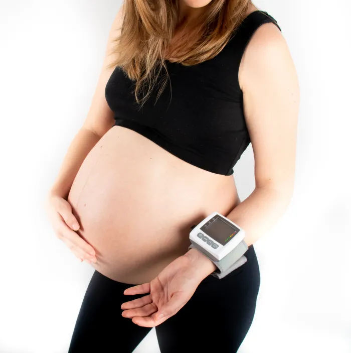 How to Reduce Blood Pressure in Pregnancy: A Comprehensive Guide