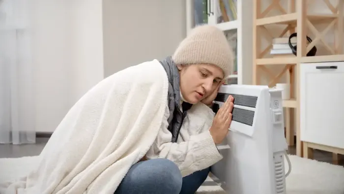 How To Reduce Cold At Home?