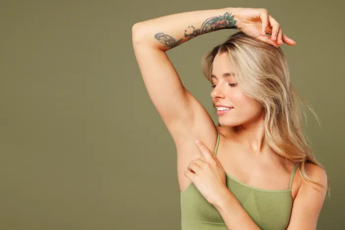 How To Reduce Underarm Smell: Hygiene Practices and Remedies