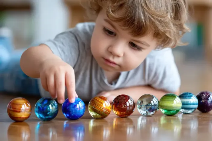 Sensory Memory Types