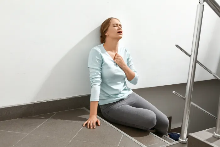 Shortness of Breath: Causes, Symptoms & Treatment