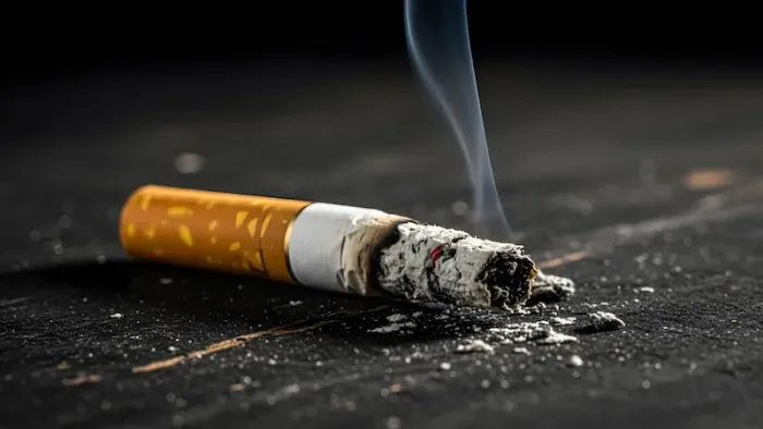 Smoking and Stroke Risk: Understanding the Link