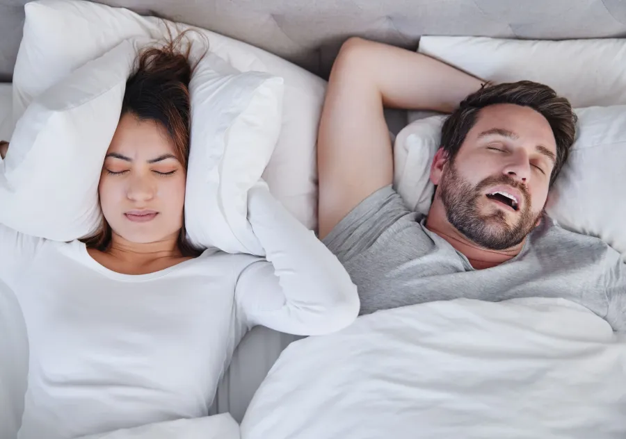 Snoring Causes and Treatment: A Comprehensive Guide