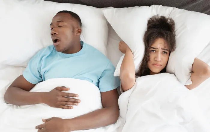 Understanding Snoring And Health Effects