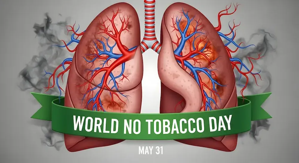can smokeless tobacco cause shortness of breath Tobacco And Lung Health: All You Need To Know!
