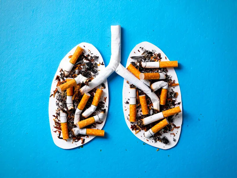 milano tobacco August 2016 Lahore Promotional Milano Cigarettes Stock Photo 488096551