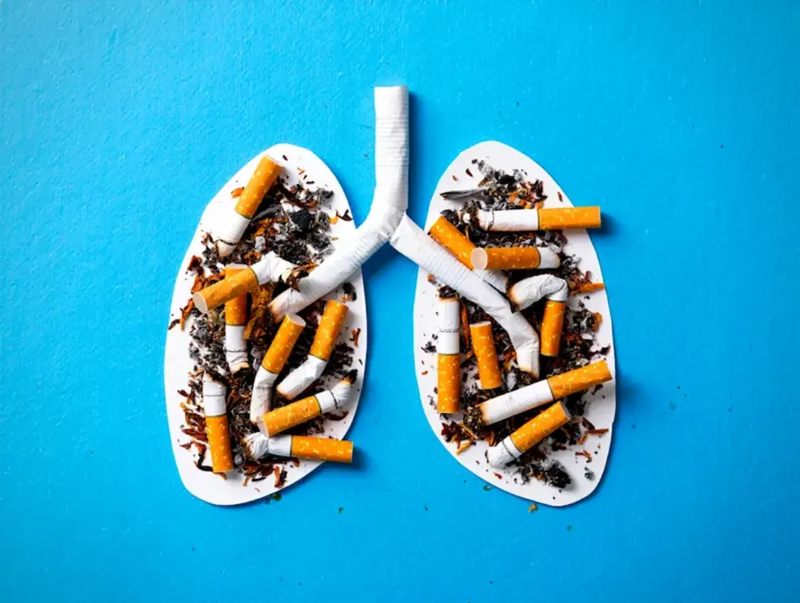 effect of chewing tobacco on blood pressure Risks Tobacco and nicotine poisoning |