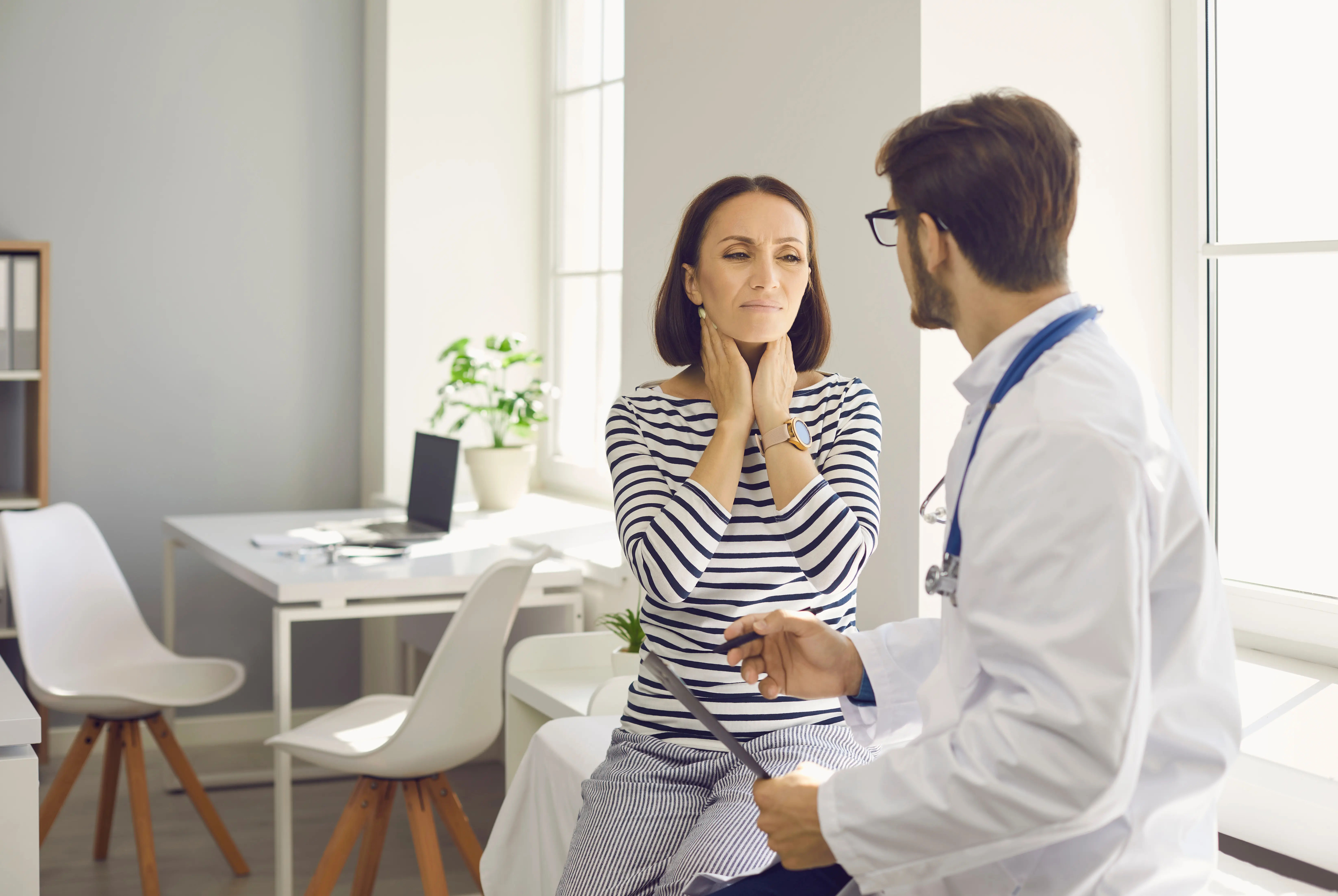 How to Reduce Tonsils?