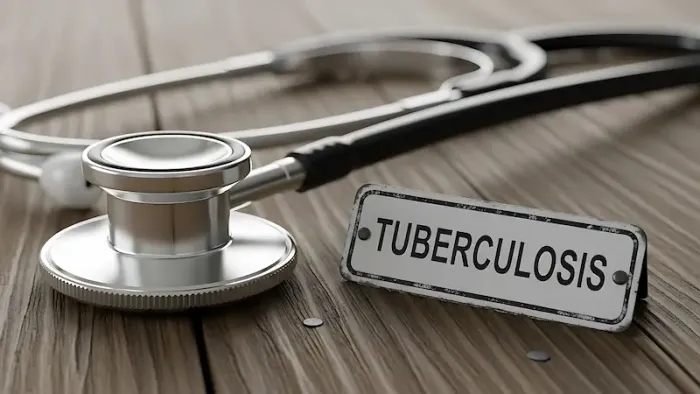 Virus and Lung Tuberculosis: Causes, Risks, and Treatment Explained