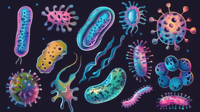 Types of Malaria and Their Causes