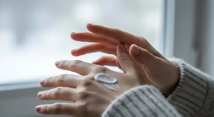 Common Causes of Winter Dry Skin: Understanding the Factors