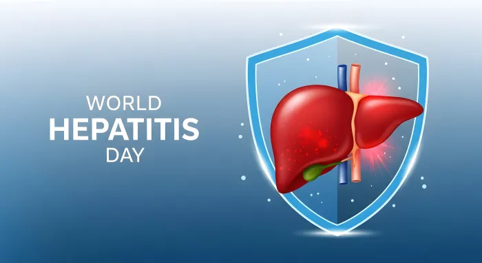 World Hepatitis Day