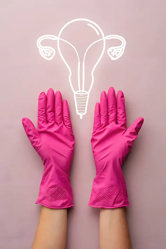 World Ovarian Cancer Day 2025