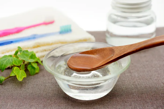 Coconut Oil for Mouth Ulcers: A Natural Remedy to Soothe and Heal