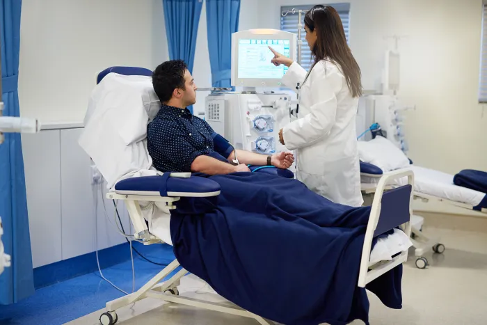 Post-Dialysis Care: Essential Tips for Maintaining Health and Well-Being