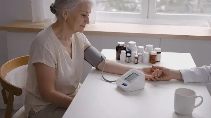How To Reduce Diastolic Blood Pressure Instantly