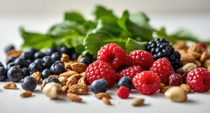 Essential Foods For Heart Health