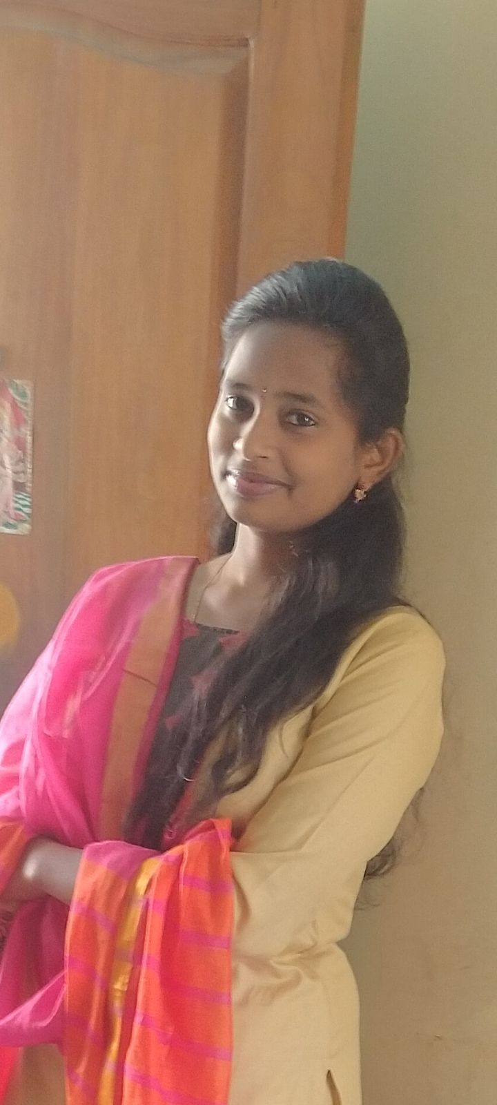 Dr. Yarragunta Lakshmi Thulasi Dr. Yarragunta Lakshmi Thulasi